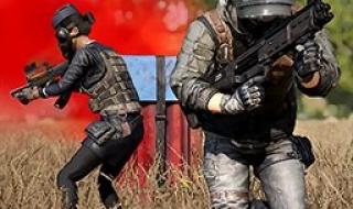 网络游戏特种部队