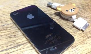 iphone4解锁 iphone4解锁